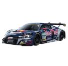 CARRERA DIGITAL 132 - Audi R8 LMS GT3 evo II Abt Sportsline - Red Bull, No.7 DTM 2024