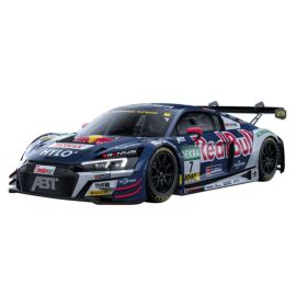 CARRERA DIGITAL 132 - Audi R8 LMS GT3 evo II Abt Sportsline - Red Bull, No.7 DTM 2024