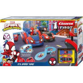 CARRERA FIRST - Spidey - Its Spidey Time!