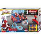 CARRERA FIRST - Spidey -  Go Spidey Go!