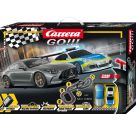 CARRERA GO!!! - Chase n Race