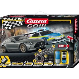 CARRERA GO!!! - Chase n Race