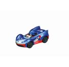 CARRERA GO!!! - Sonic the Hedgehog (Stars)