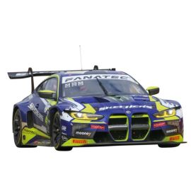 CARRERA GO!!! - BMW M4 GT3 Valentino Rossi