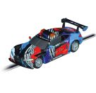 CARRERA GO!!! - BMW M4 GT3 Safety Car