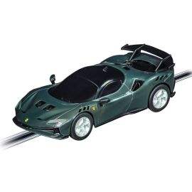 CARRERA GO!!! - Ferrari SF-90 XX Stradale - Grigio Scuro
