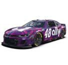 CARRERA GO!!! - NASCAR Camaro NextGen ZL1 Hendrick Motorsports, Alex Bowman, No.48