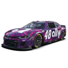 CARRERA GO!!! - NASCAR Camaro NextGen ZL1 Hendrick Motorsports, Alex Bowman, No.48