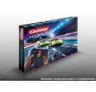 CARRERA HYBRID - Rennbahnsystem Speedway to Hell