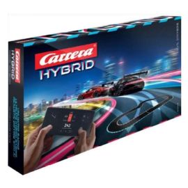 CARRERA HYBRID - Racing Set Devil Drivers