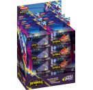 PULL SPEED - Batwheels, sortiert