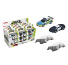 PULL SPEED - Sound & Light Police, sortiert