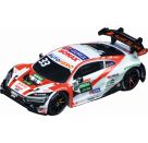 PULL SPEED - DTM Racers, sortiert