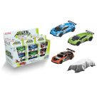 PULL SPEED - GT Racers, sortiert