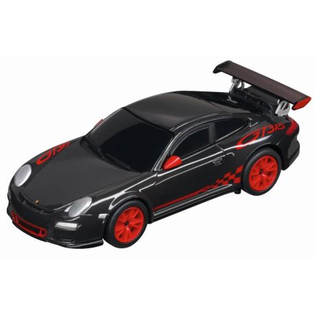 PULL SPEED - Street Racers, sortiert
