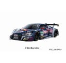 CARRERA RC - 2,4GHz ABT Red Bull Audi R8 LMS GT3 evo II - Steam