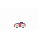 CARRERA RC - 2,4GHz Nerf™ Blasting Car