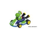 CARRERA RC - 2,4GHz Mario Kart Race Kart 1:32, Yoshi
