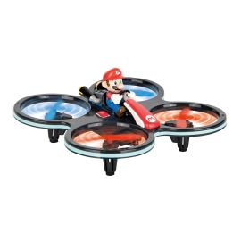CARRERA RC - 2,4GHz Mini Mario-Copter
