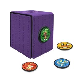 PKM Alcove Click Kalos