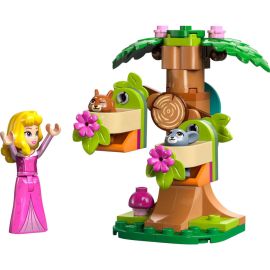LEGO® Disney Prinz 30671 Auroras Waldspielplatz