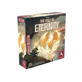 The Vale of Eternity