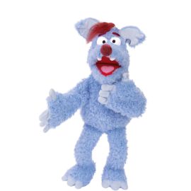 WoozleGoolze Handpuppe 45 cm