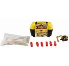 CAT Micro 315D Löffelbagger - Playbox Kit