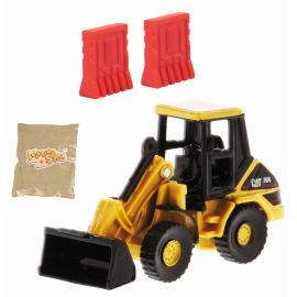 CAT Micro 906 Radlader - Playbox Kit