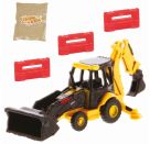 CAT Micro 420E Baggerlader - Playbox Kit