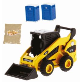 CAT Micro 272C Kompakt Lader - Playbox Kit