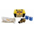 CAT Micro 272C Kompakt Lader - Playbox Kit