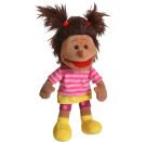 Handpuppe Anita