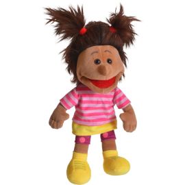 Handpuppe Anita
