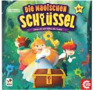 Gamefactory - Die Magischen Schlüssel (d)