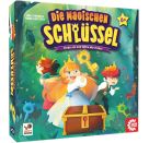 Gamefactory - Die Magischen Schlüssel (d)
