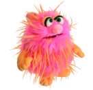Handpuppe Daddel