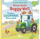Kleine bunte Buggy-Welt - Traktor Leonards Fahrzeug-Freunde & Traktor Leonards Bauernhof
