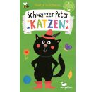 Schwarzer Peter - Katzen