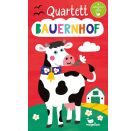 Quartett - Bauernhof