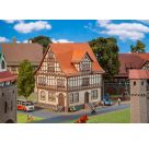 FALLER H0 Fachwerkhaus Bad Liebenstein