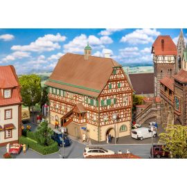 FALLER H0 Fachwerkhaus Steinheim
