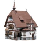 FALLER H0 Rathaus Allmannsdorf
