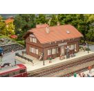 FALLER H0 Bahnhof Hirschsprung