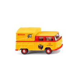 WIKING VW T2 Doppelkabine Bosch