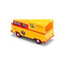 WIKING VW T2 Doppelkabine Bosch