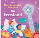 Mein Zauberstab-Klangbuch: Im Feenland