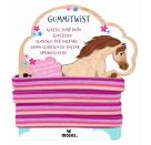 Pferde Gummitwist