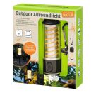 Expedition Natur Outdoor Allroundlicht