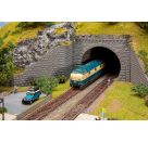 FALLER H0 Tunnelportal, 2-gleisig